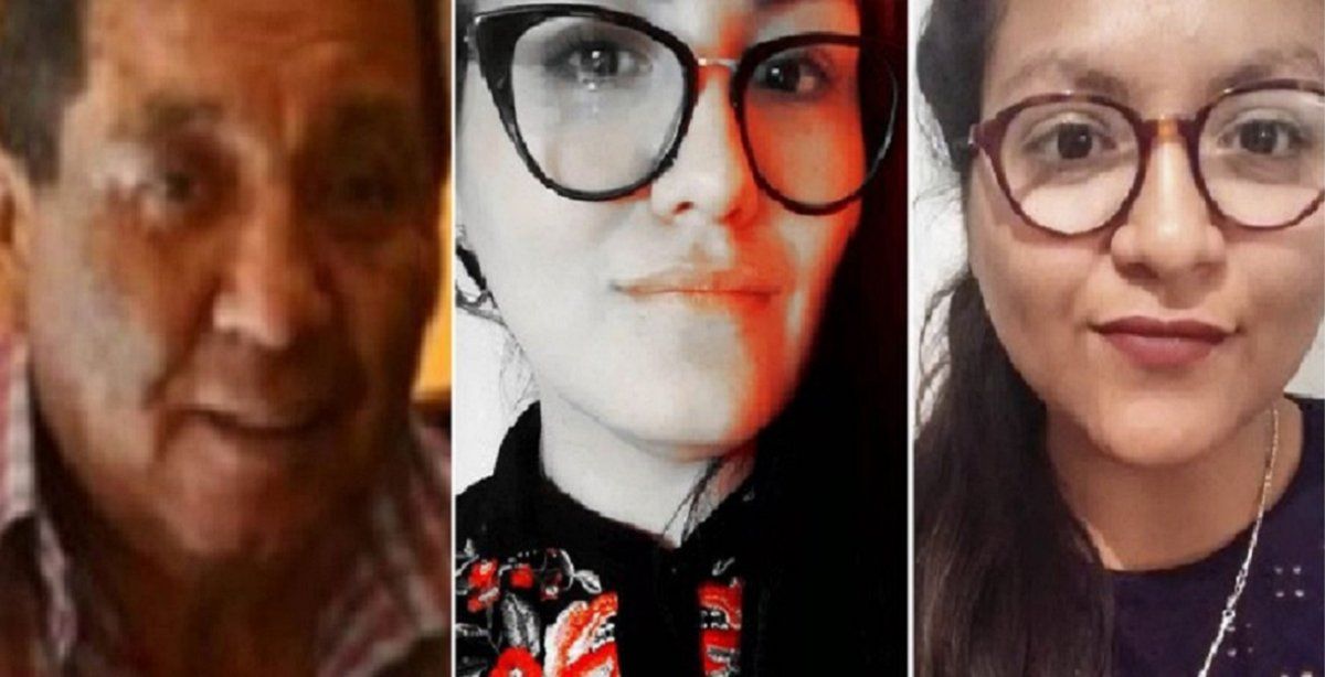 Murió Martín Garay el hombre con cáncer terminal y al que a sus hijas les habían negado 10 veces el permiso para verlo