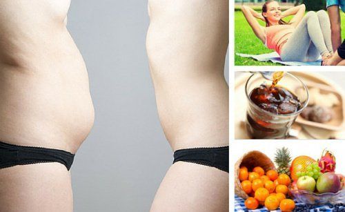 Plan de 21 días para perder peso