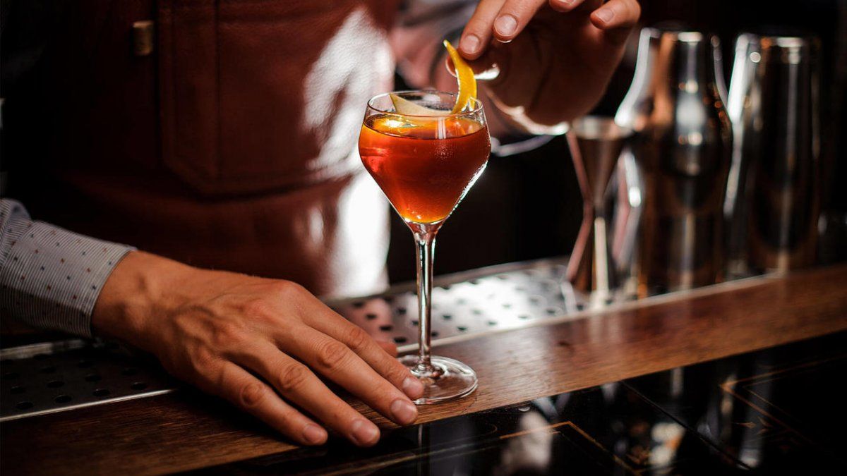 Los 8 mejores tragos para probar junto al mar