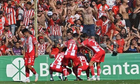 El Club Atlético Unión quiere comenzar con el pie derecho el torneo local. El Club Atlético Unión quiere comenzar con el pie derecho el torneo local.