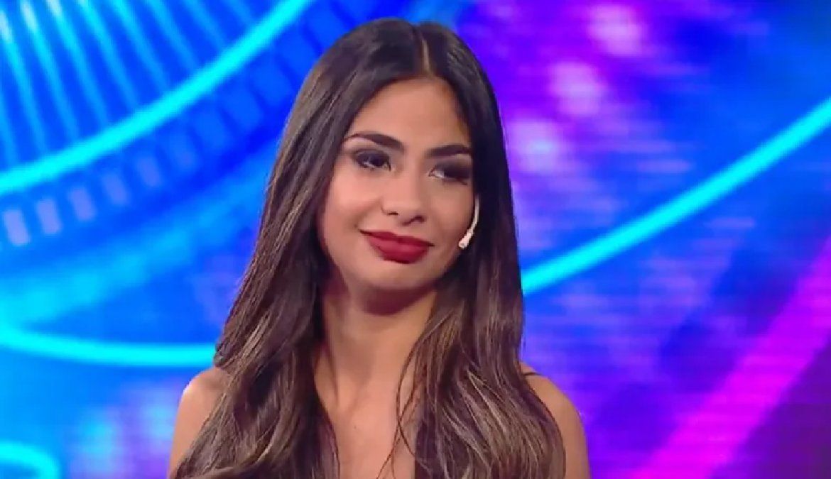 Gran Hermano: qué dijo Daniela sobre la relación que mantuvo con Thiago