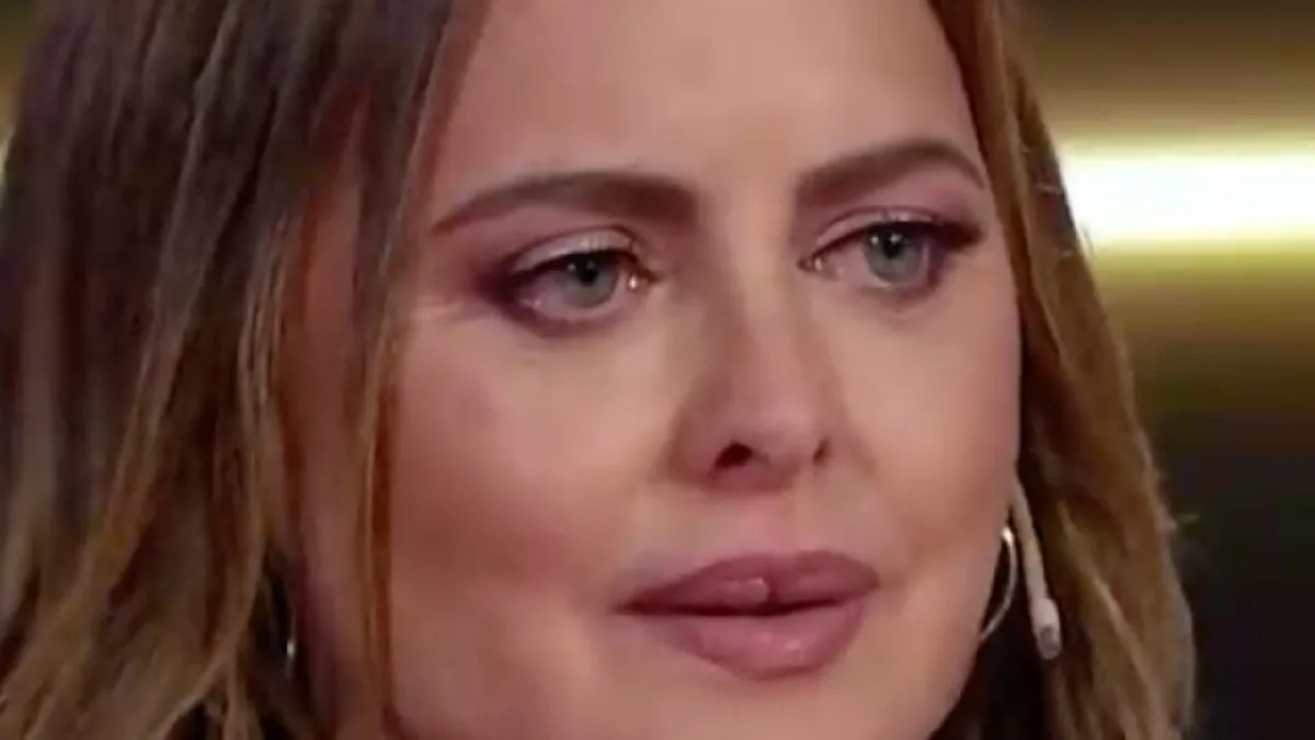 Silvina Luna padecía problemas de salud desde hace 12 años, cuando se sometió a diferentes cirugías. Silvina Luna padecía problemas de salud desde hace 12 años, cuando se sometió a diferentes cirugías.