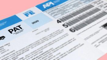 Patentes: nuevo tope del 40%, prórroga de vencimientos y qué pasa si se pagó de más