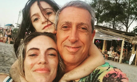 El Turco Naim aseguró que no es ningún vago y contó de qué vive tras separarse de Emilia Attias