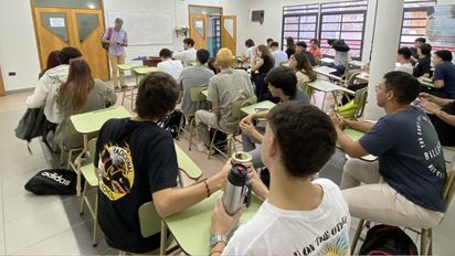Tecnicatura en visitador médico en Santa Fe: una nueva opción con rápida salida laboral
