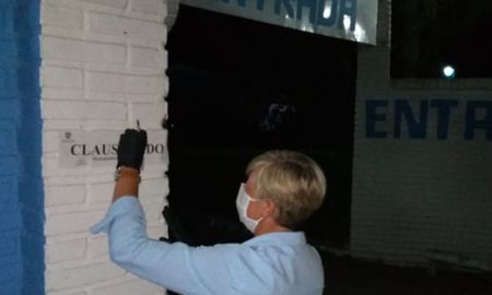 en reconquista debieron clausurar un motel que no cerraba en la cuarentena en reconquista debieron clausurar un motel que no cerraba en la cuarentena