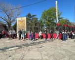 Los hinchas de Colón podrán elegir al nuevo presidente en las elecciones del domingo. Los hinchas de Colón podrán elegir al nuevo presidente en las elecciones del domingo.