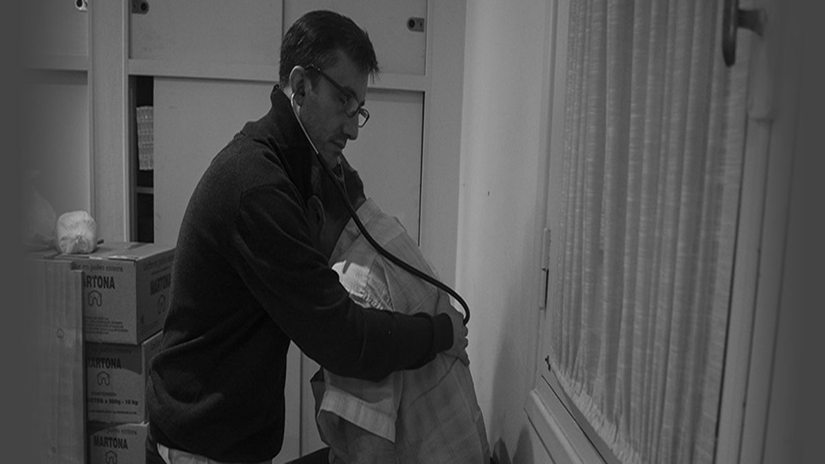 ¿Me regalás una hora?, la asociación civil de voluntarios que brindan asistencia de salud gratuita