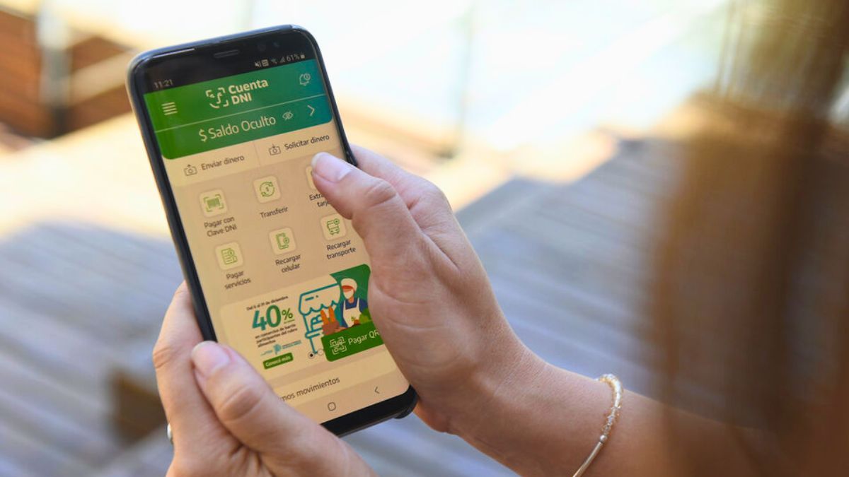 Cómo acceder al préstamo de hasta $2.000.000 para beneficiarios de AUH y SUAF.