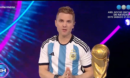 Gran Hermano 2022: todo lo que pasó en la gala de eliminación de este lunes Gran Hermano 2022: todo lo que pasó en la gala de eliminación de este lunes