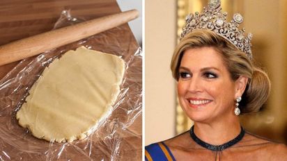 El postre preferido de la reina Máxima que aún se prepara con la receta original: dónde probarlo