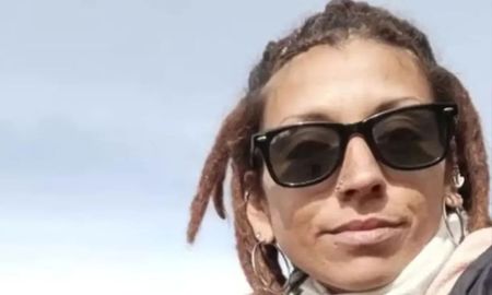 El cuerpo de Débora Bulacio, la mujer que había desaparecido el sábado en Necochea, fue encontrado este martes y la Justicia investiga un femicidio. El cuerpo de Débora Bulacio, la mujer que había desaparecido el sábado en Necochea, fue encontrado este martes y la Justicia investiga un femicidio.