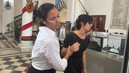 altText(Habló la mamá de Jeremías: 