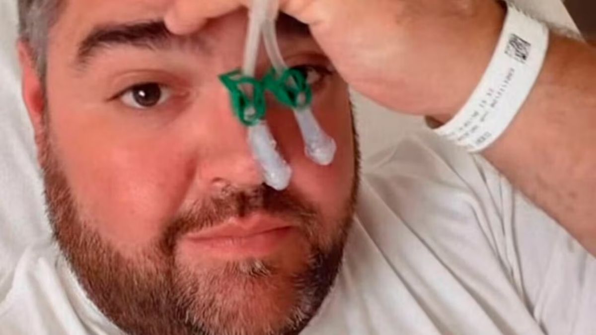 “Cositas que me pasan”