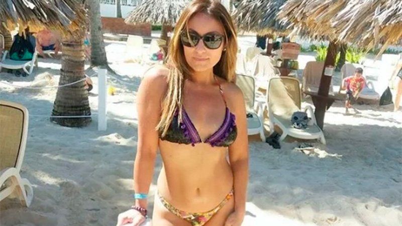 La ardiente confesión de Marcela Tauro sobre su “noche hot” ideal