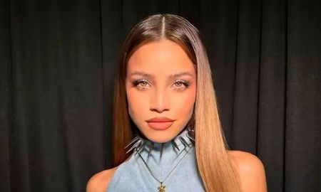 Emilia Mernes recibió una apodo que se viralizó en medio de la supuesta pelea con Tini. Emilia Mernes recibió una apodo que se viralizó en medio de la supuesta pelea con Tini.