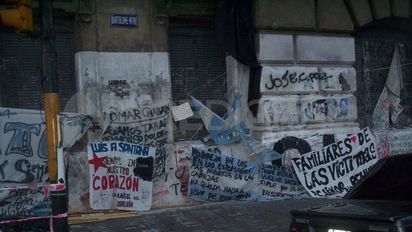 A 21 años de Cromañón, familiares y sobrevivientes realizarán una misa y una marcha