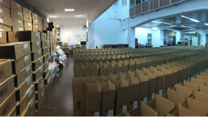 Elecciones en Chaco 2025: todo lo que tenés que saber sobre los comicios