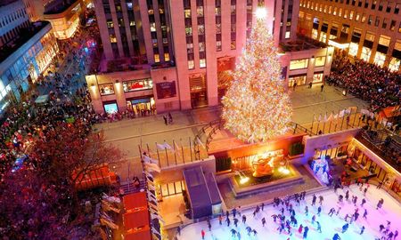 Las ciudades más visitadas del mundo despliegan sus luces y mercados navideños durante diciembre. Las ciudades más visitadas del mundo despliegan sus luces y mercados navideños durante diciembre.
