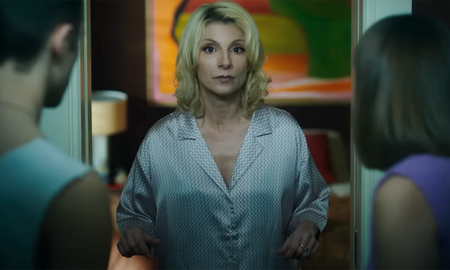 Sagrada familia: 3 datos sobre la miniserie española de Netflix con Najwa Nimri y Alba Flores Sagrada familia: 3 datos sobre la miniserie española de Netflix con Najwa Nimri y Alba Flores
