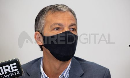 El ministro de Trabajo y Seguridad Social, Juan Manuel Pusineri, expresó que el diálogo continúa abierto y que la convocatoria se realizará cuando no haya medidas de fuerza. El ministro de Trabajo y Seguridad Social, Juan Manuel Pusineri, expresó que el diálogo continúa abierto y que la convocatoria se realizará cuando no haya medidas de fuerza.