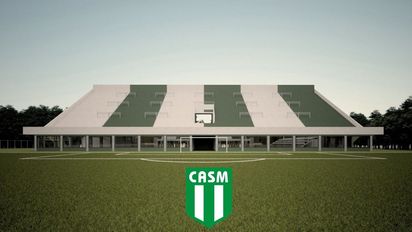 Ambicioso proyecto de San Miguel: agrandar el estadio y refuerzos de lujos para el super equipo de Sebastián Battaglia