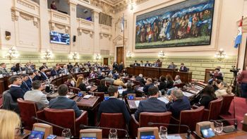 La Convención del 25 entró en etapa de definiciones rumbo a la redacción de la nueva Constitución 