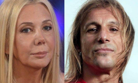La causa contra Claudio Caniggia se inició a raíz de una denuncia de su exesposa, y deberá declarar el próximo 22 de marzo. La causa contra Claudio Caniggia se inició a raíz de una denuncia de su exesposa, y deberá declarar el próximo 22 de marzo.