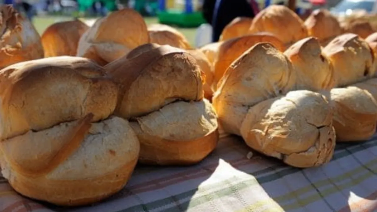 Oliden es una pequeña localidad dentro de la provincia de Buenos Aires y cuenta con una exquisita gastronomía.
