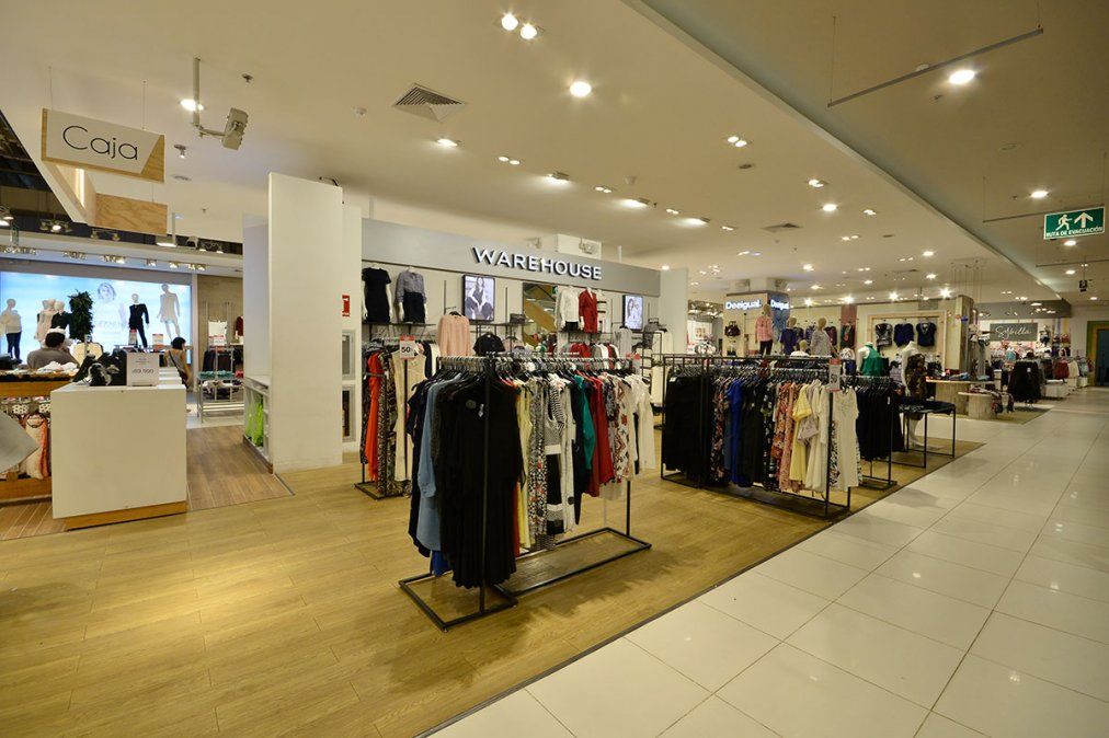 La empresa estableció retiros voluntarios para sus trabajadores.