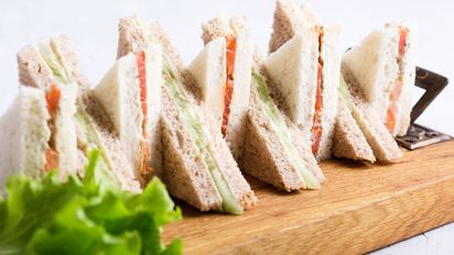 El secreto para hacer el mejor pan de miga casero: la receta fácil y con pocos ingredientes