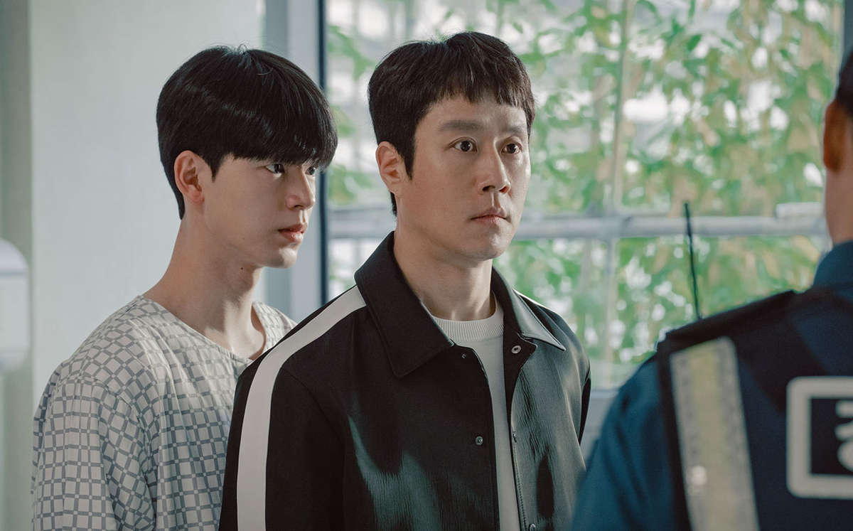 "Hermanos milagrosos", la imperdible serie coreana que está en Netflix. "Hermanos milagrosos", la imperdible serie coreana que está en Netflix.