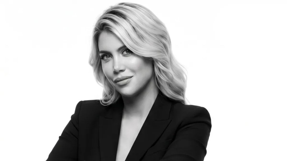 El curso de Wanda Nara cuesta $100.000 en Argentina y US$67 para quienes lo adquieran desde el exterior, con acceso ilimitado al contenido. El curso de Wanda Nara cuesta $100.000 en Argentina y US$67 para quienes lo adquieran desde el exterior, con acceso ilimitado al contenido.