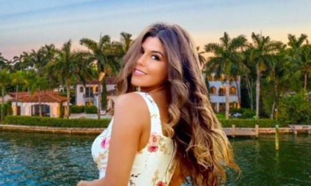 Desde su separación de Jorge Rial, Loly Antoniale se instaló en Miami y eligió una vida lejos de la exposición pública. Desde su separación de Jorge Rial, Loly Antoniale se instaló en Miami y eligió una vida lejos de la exposición pública.