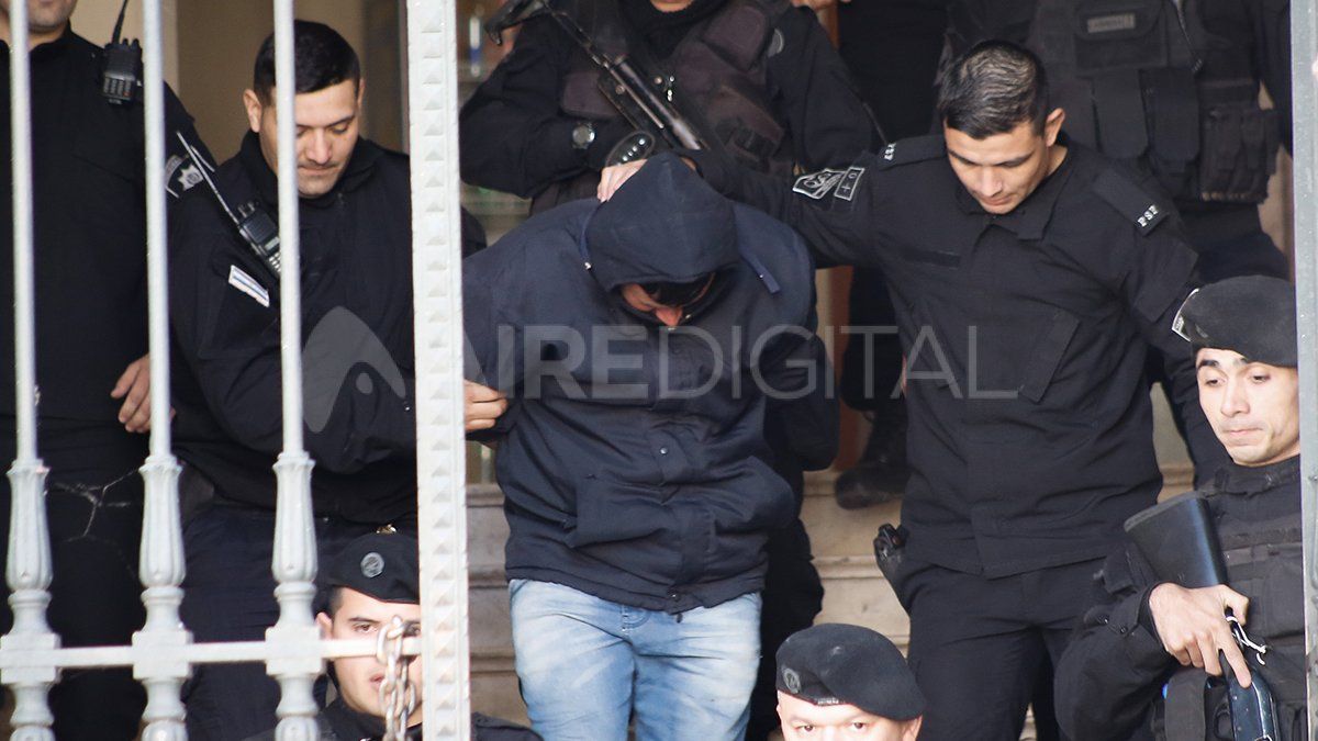 El acusado tiene 26 años y fue detenido tres días después del homicidio