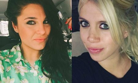 ivana icardi ninguneo wanda nara: ella no es parte de mi familia ivana icardi ninguneo wanda nara: ella no es parte de mi familia