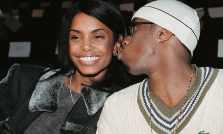 ¿que paso con kim porter? la detencion de p. diddy abre interrogantes en la sospechosa muerte de su expareja ¿que paso con kim porter? la detencion de p. diddy abre interrogantes en la sospechosa muerte de su expareja