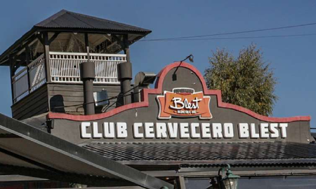 Se enojó por los precios en una cervecería, quiso irse sin pagar y atacó con gas pimienta a los empleados Se enojó por los precios en una cervecería, quiso irse sin pagar y atacó con gas pimienta a los empleados