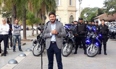 causa alvarado: para pullaro, la investigacion es ?la mas importante de la gestion? causa alvarado: para pullaro, la investigacion es ?la mas importante de la gestion?