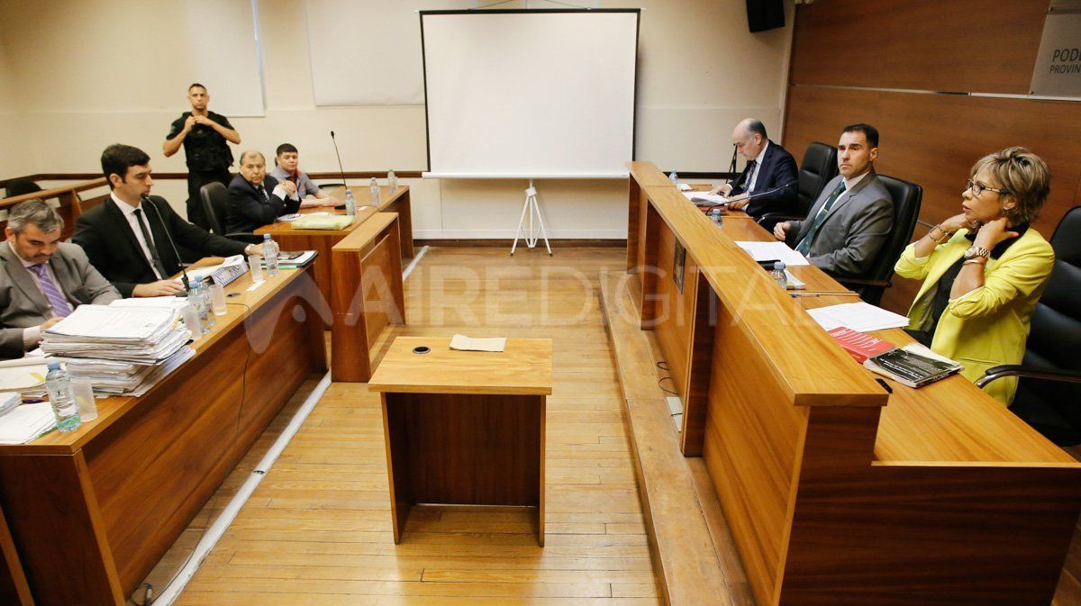 El juicio arranc&oacute; el lunes y por el mismo pasaron un total de 22 testigos.&nbsp;