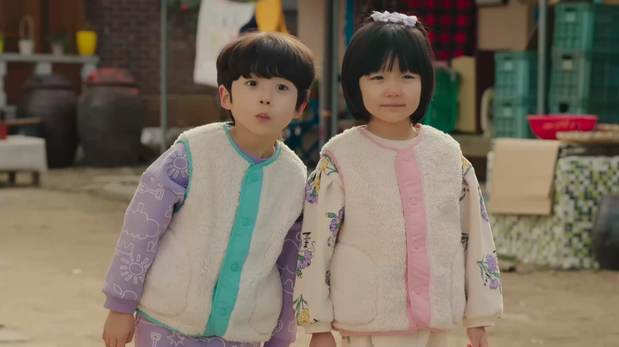 Aire de Santa Fe | Esta es la serie coreana que está en Netflix y no te podés perder si te gusta el drama