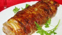 altText(Cómo hacer el pollo arrollado más rico: la receta fácil y económica)}