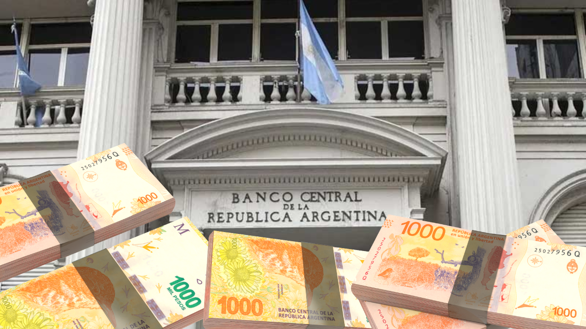 Banco Central creó un nuevo plazo fijo