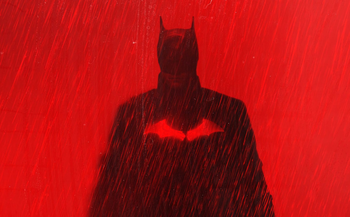 Cu&aacute;ndo se estrena "The Batman".