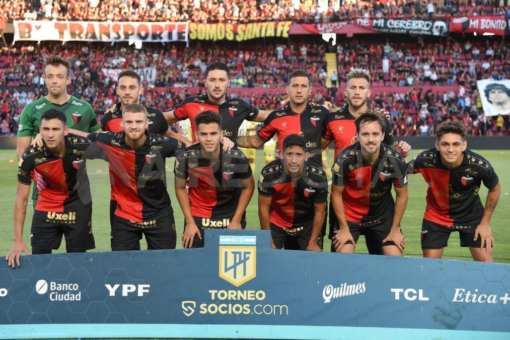 Colón de Santa Fe vs Atlético Tucumán, por la Liga Profesional: hora, TV, formaciones y todo lo que tenés que saber