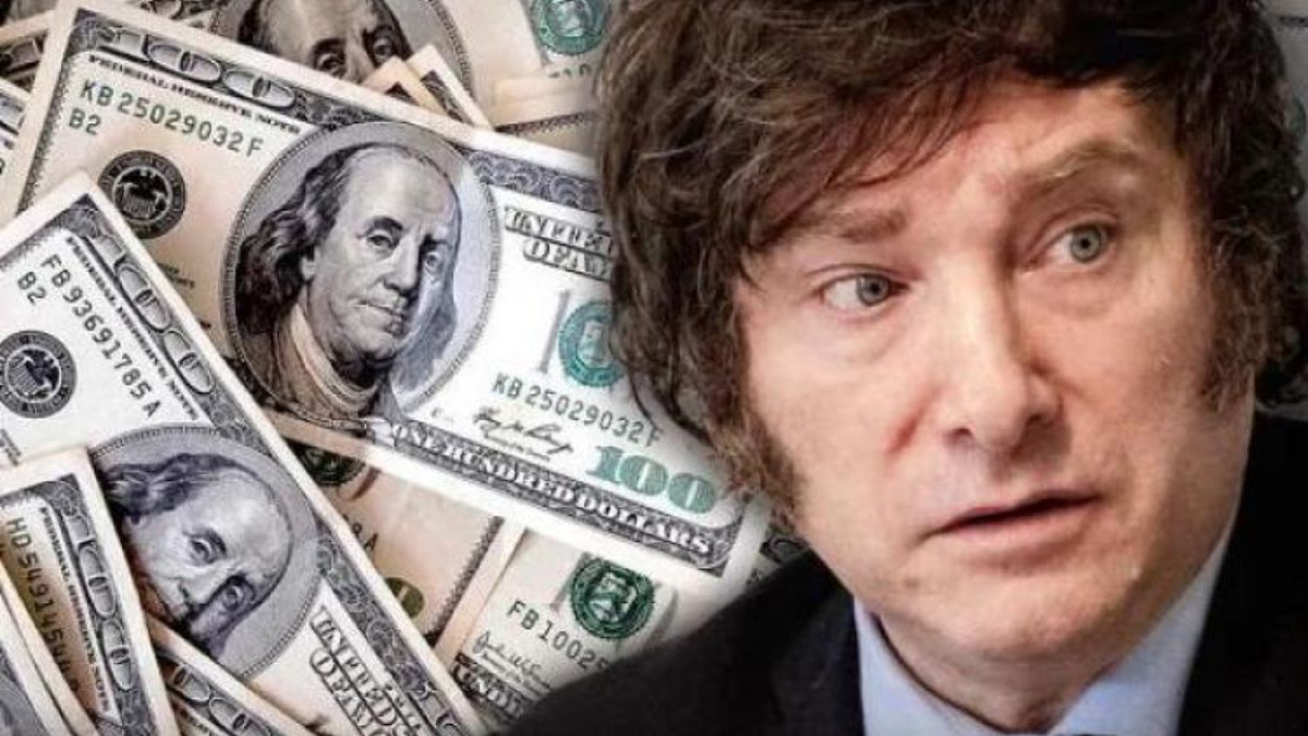 Pese a los anuncios económicos