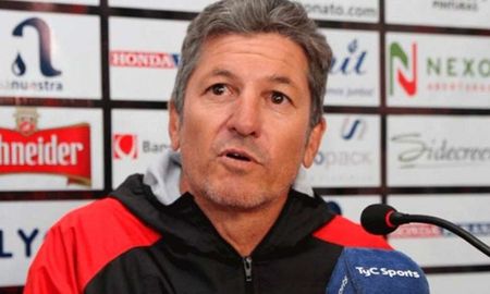 mario sciacqua dejo de ser el entrenador de patronato mario sciacqua dejo de ser el entrenador de patronato