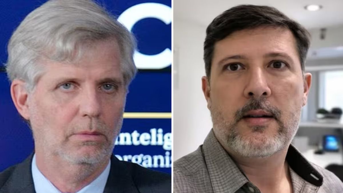 El Gobierno desplazó a Neiffert de la SIDE y designó a Auguadra.