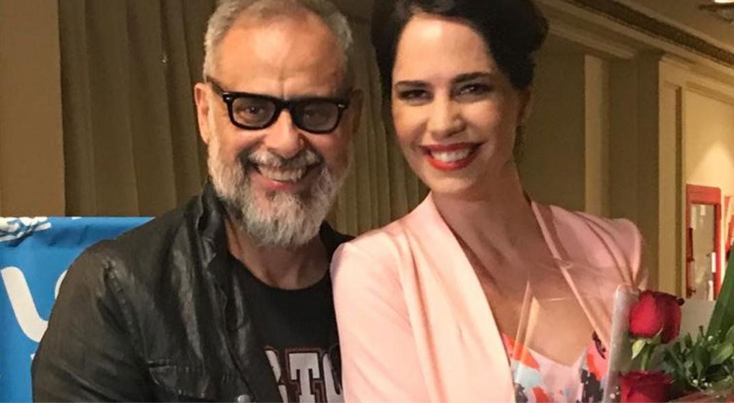 Romina Pereiro y su desesperado pedido a Jorge Rial. 