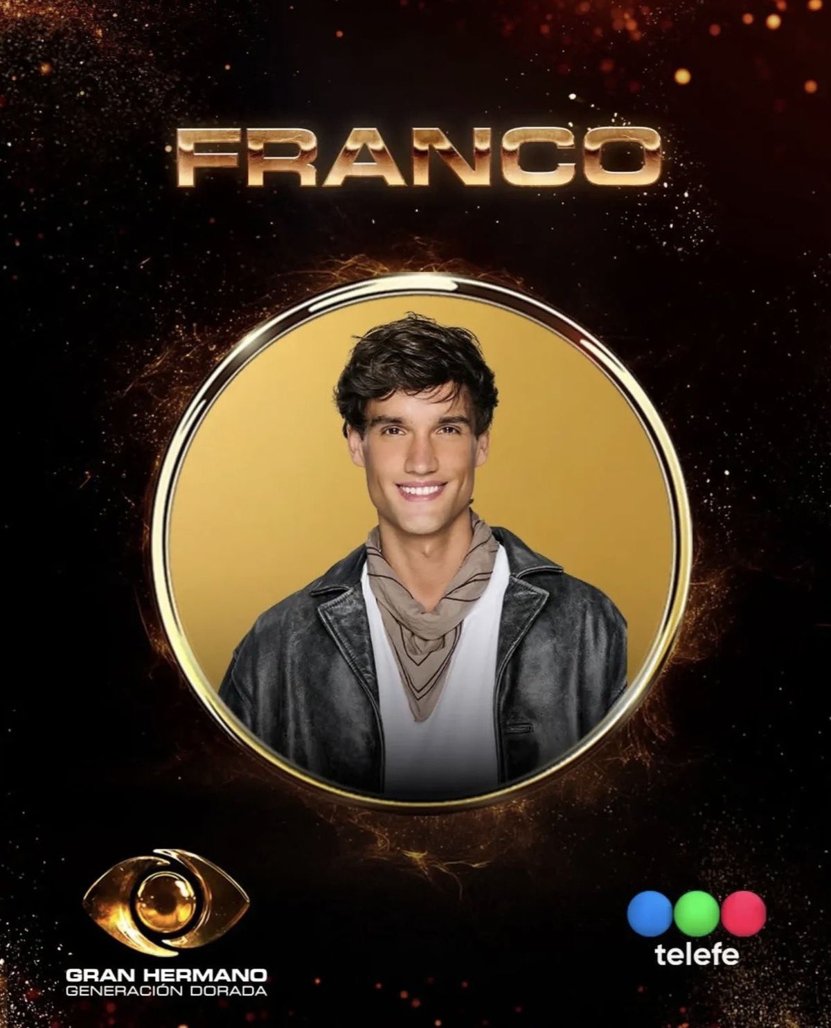Franco Poggio es el nuevo eliminado de Gran Hermano 2026.